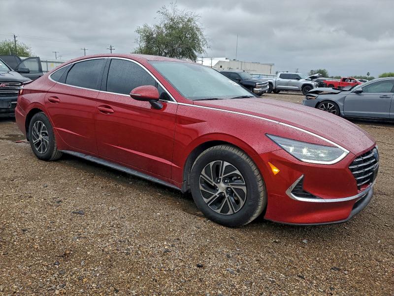 Фото 4 - HYUNDAI SONATA