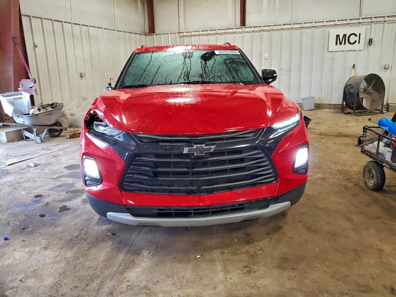 Фото 5 - CHEVROLET BLAZER