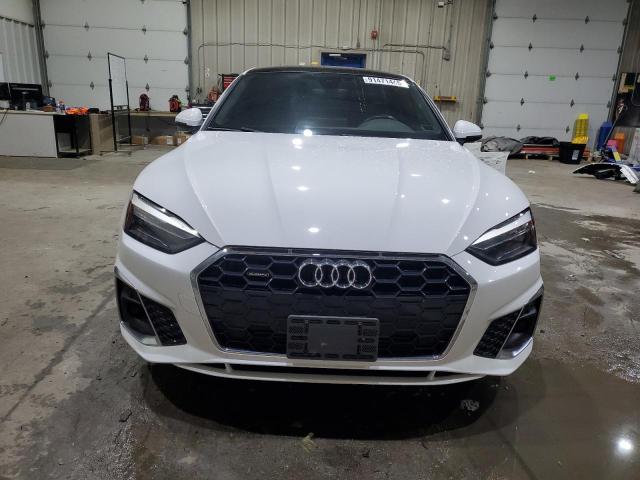 Фото 5 - AUDI A5