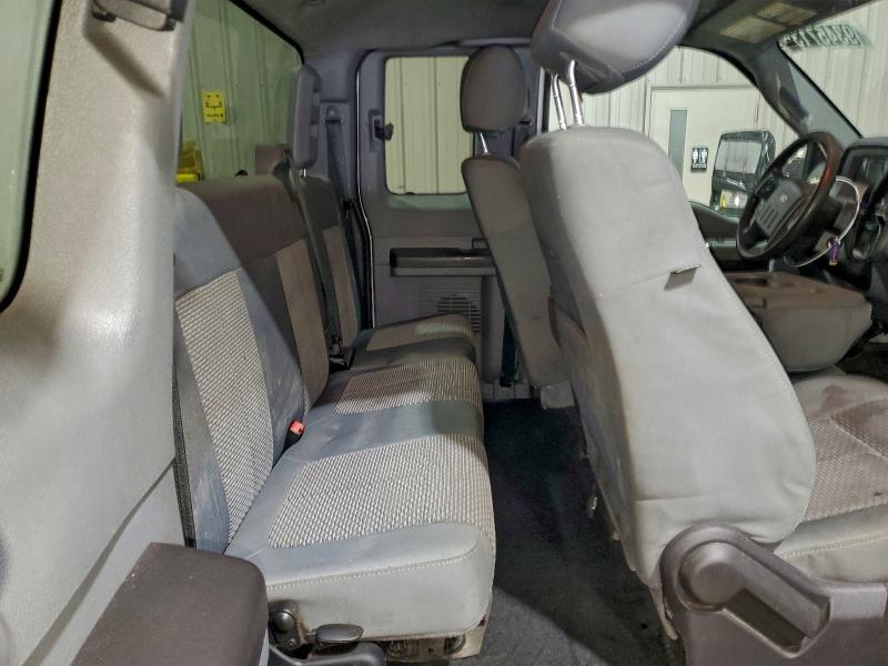 Фото 10 - FORD F250