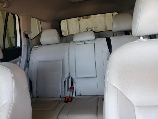 Фото 10 - VOLKSWAGEN ATLAS