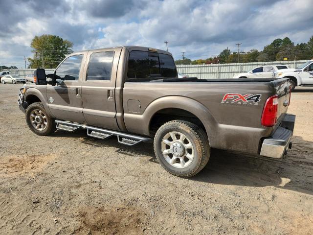 Фото 2 - FORD F250