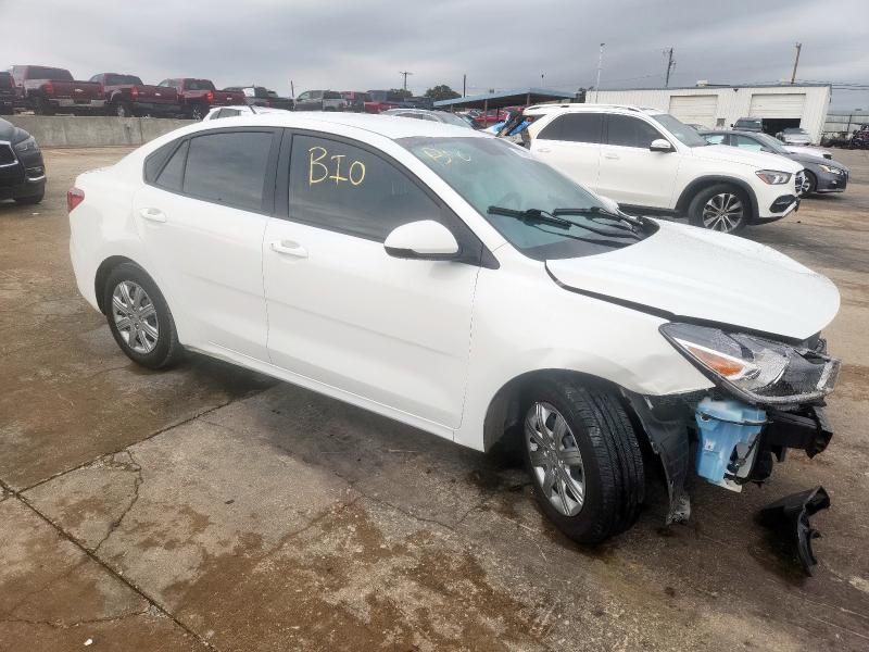 Фото 4 - KIA RIO