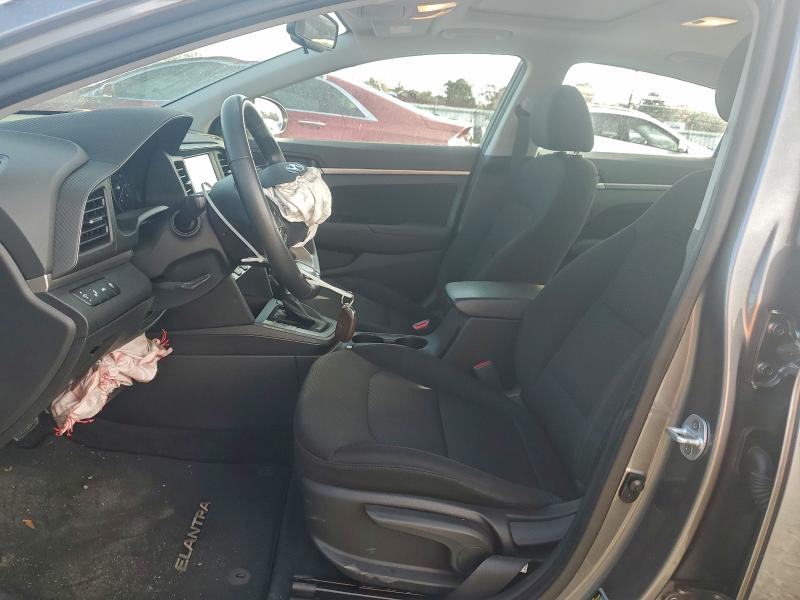 Фото 7 - HYUNDAI ELANTRA