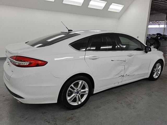 Фото 3 - FORD FUSION