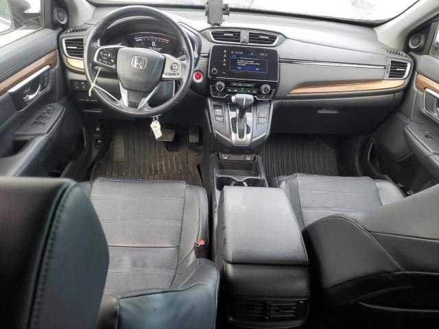 Фото 8 - HONDA CRV