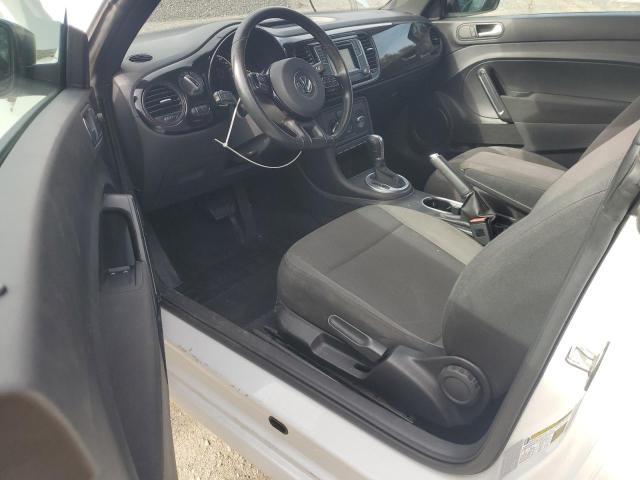 Фото 8 - VOLKSWAGEN BEETLE