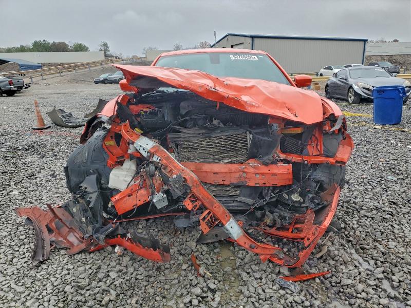 Фото 5 - DODGE CHARGER