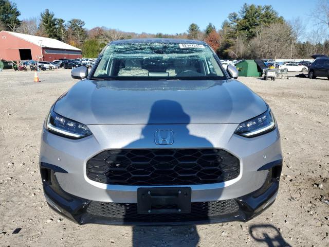 Фото 5 - HONDA HR-V