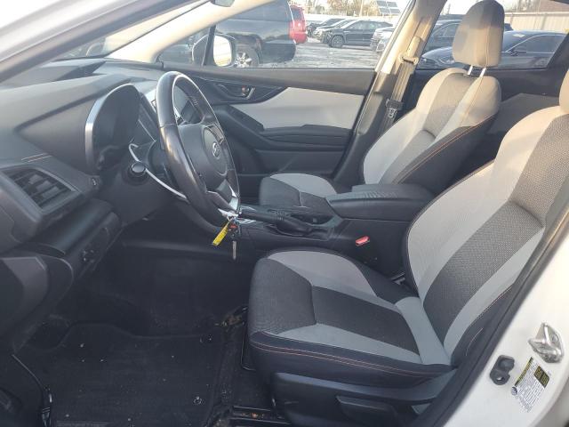 Фото 7 - SUBARU CROSSTREK