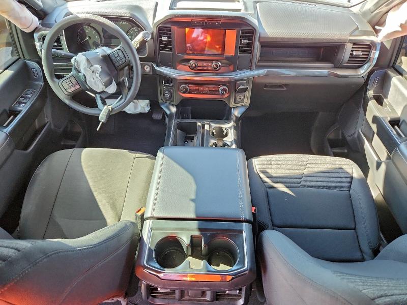 Фото 8 - FORD F-150