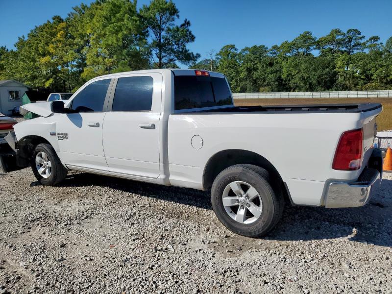 Фото 2 - RAM 1500