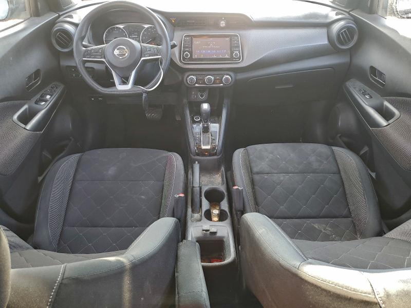 Фото 8 - NISSAN KICKS