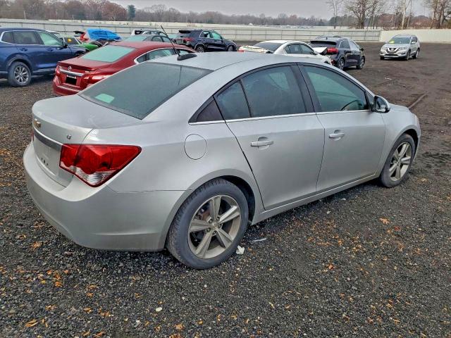 Фото 3 - CHEVROLET CRUZE