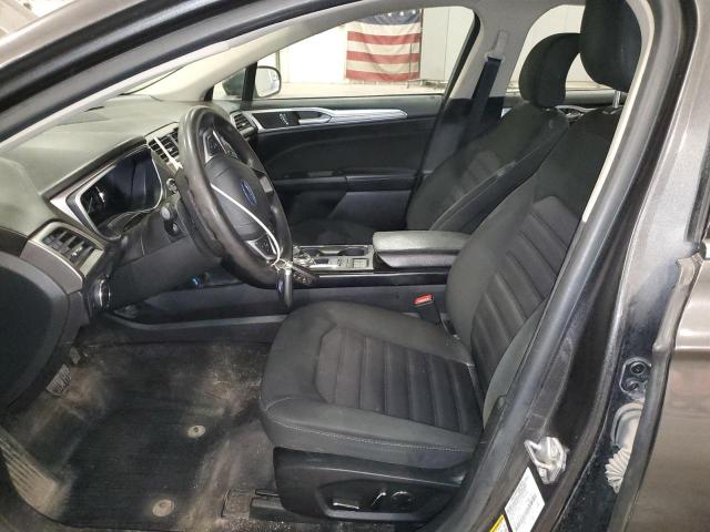 FORD FUSION 2018 VIN 3FA6P0LU4JR287371