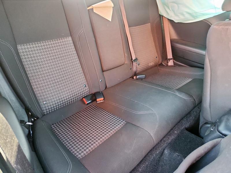 Фото 10 - DODGE CHALLENGER