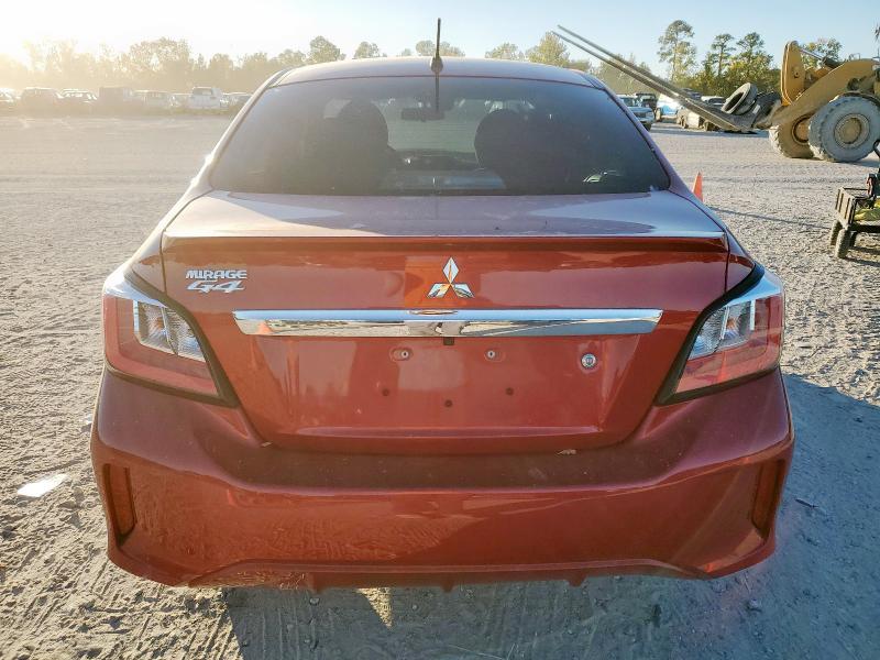 Фото 6 - MITSUBISHI MIRAGE