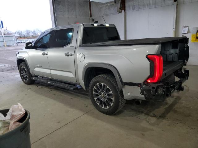 TOYOTA TUNDRA 2022 VIN 5TFJA5DB4NX011351