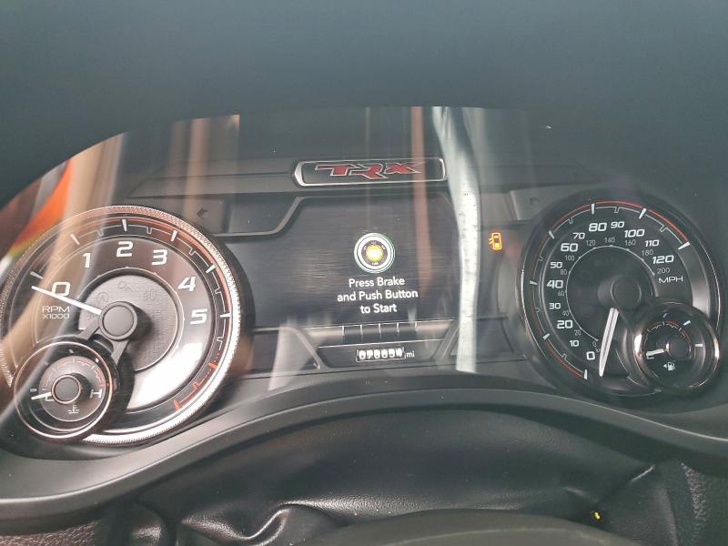 Фото 9 - RAM 1500