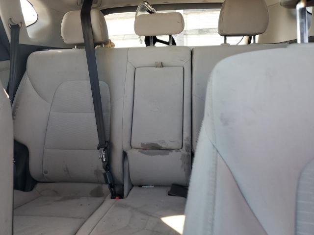 Фото 10 - HYUNDAI TUCSON