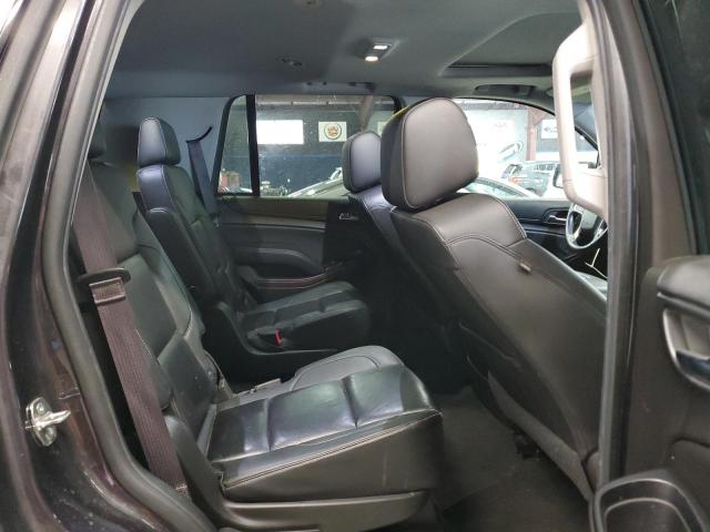 Фото 11 - CHEVROLET TAHOE