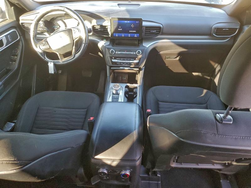 Фото 8 - FORD EXPLORER