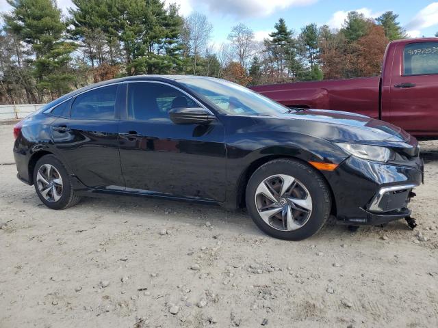 Фото 4 - HONDA CIVIC