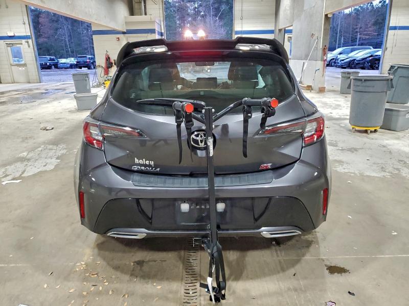 Фото 6 - TOYOTA COROLLA