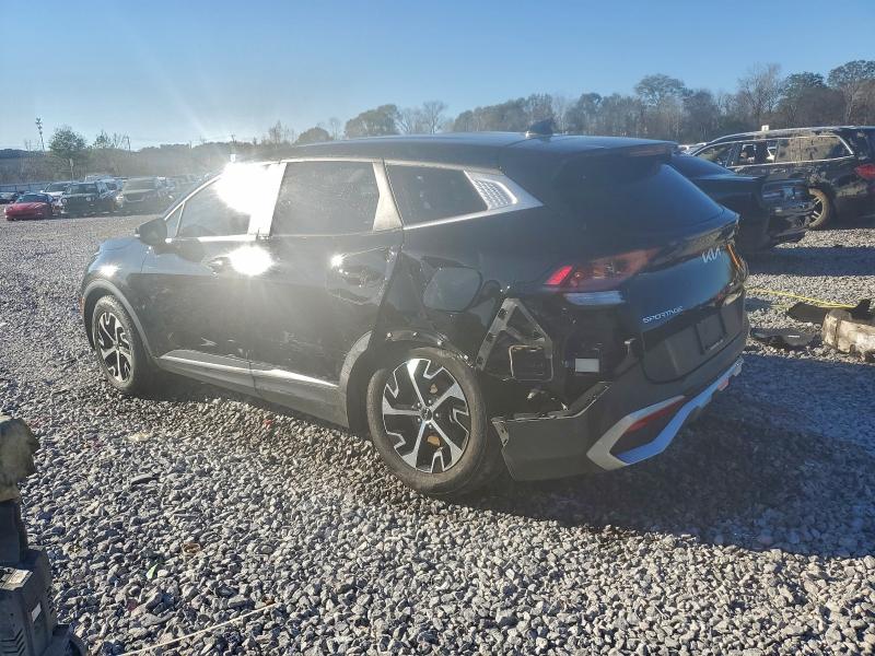 Фото 2 - KIA SPORTAGE