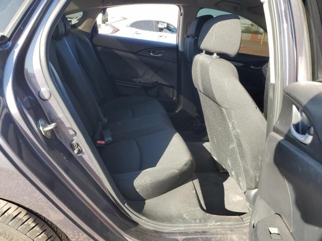 Фото 10 - HONDA CIVIC