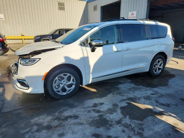 Фото 1 - CHRYSLER PACIFICA