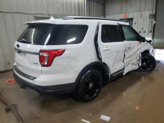 Фото 3 - FORD EXPLORER