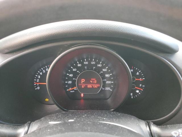 Фото 9 - KIA SOUL