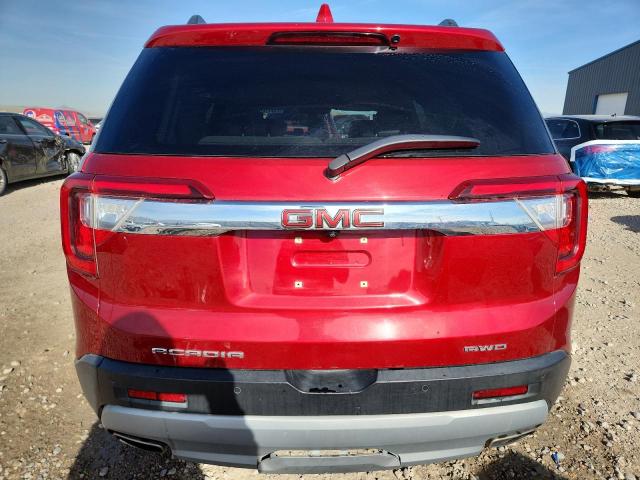 Фото 6 - GMC ACADIA