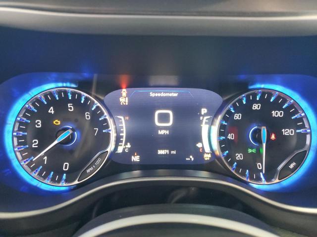 Фото 9 - CHRYSLER PACIFICA