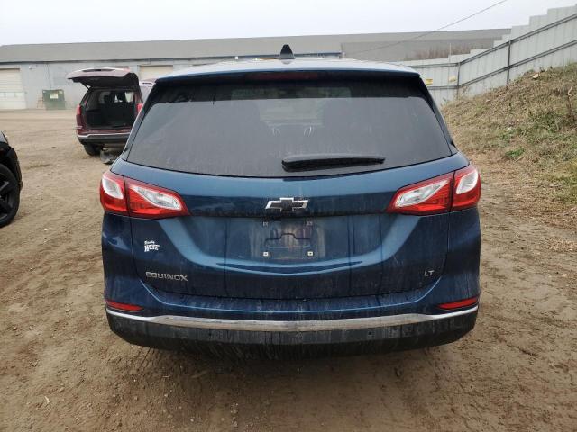 Фото 6 - CHEVROLET EQUINOX