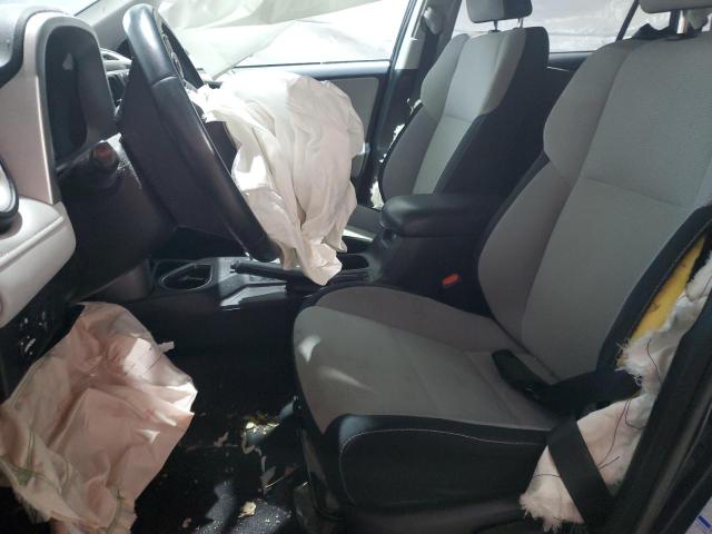 Фото 7 - TOYOTA RAV4