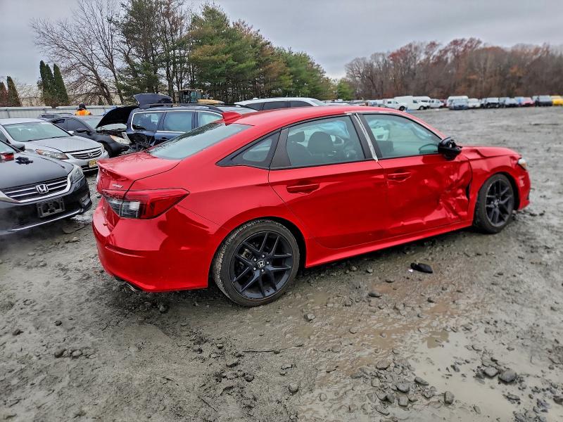 Фото 3 - HONDA CIVIC