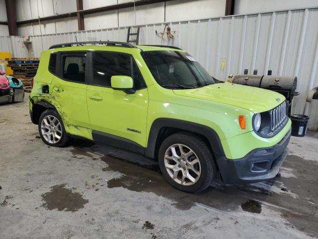 Фото 4 - JEEP RENEGADE