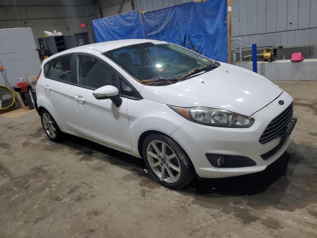 Фото 4 - FORD FIESTA