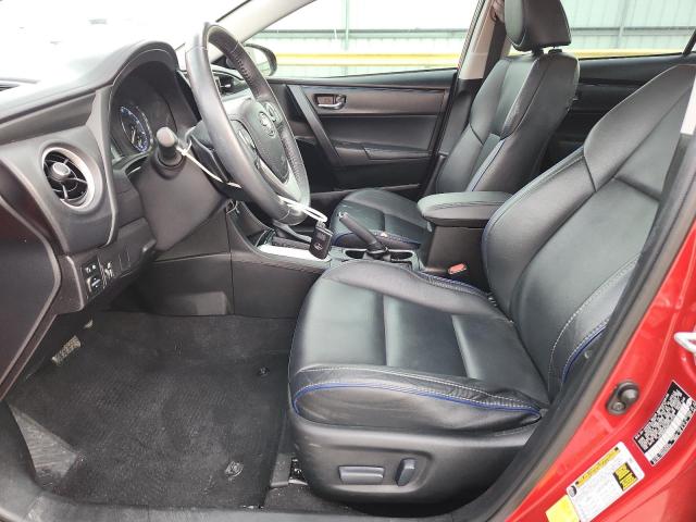 Фото 7 - TOYOTA COROLLA