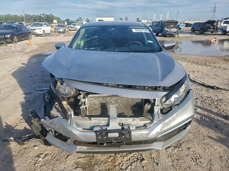 Фото 5 - HONDA CIVIC