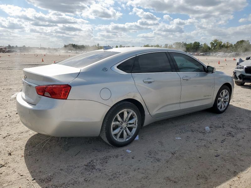 Фото 3 - CHEVROLET IMPALA