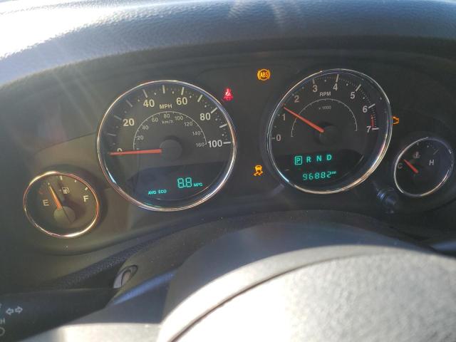 Фото 9 - JEEP WRANGLER