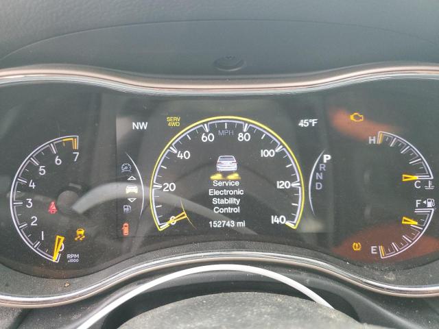 Фото 9 - JEEP GRAND CHER