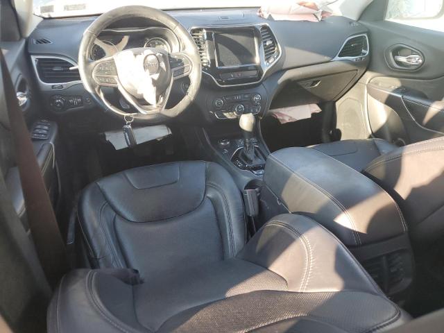 Фото 8 - JEEP GRAND CHER