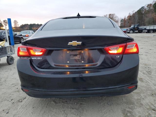 Фото 6 - CHEVROLET MALIBU