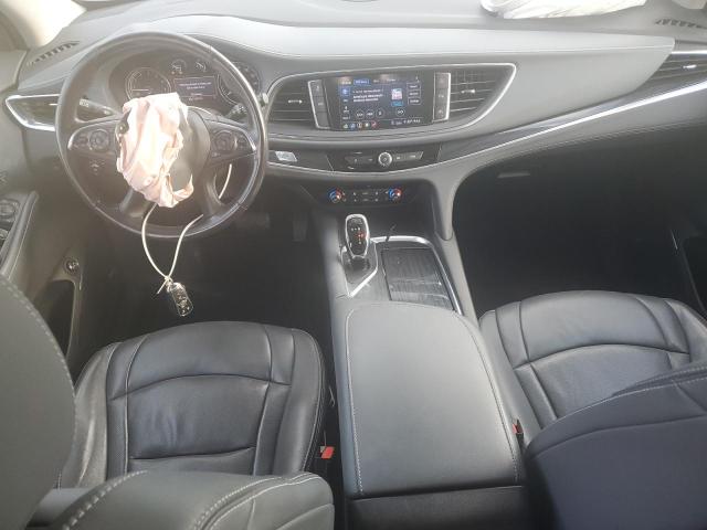 Фото 8 - BUICK ENCLAVE