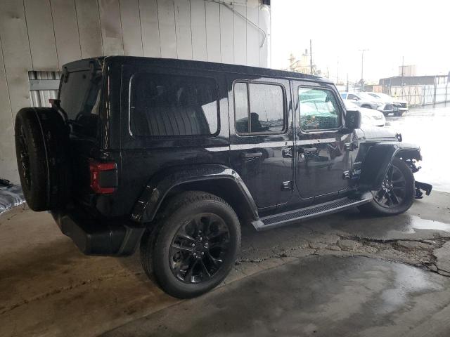 Фото 3 - JEEP WRANGLER