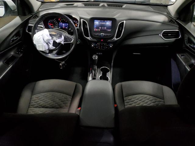 Фото 8 - CHEVROLET EQUINOX